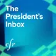 The President’s Inbox artwork