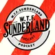 WTF Sunderland Podcast artwork