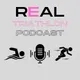 The REAL Triathlon Podcast artwork