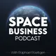 Space Business Podcast artwork