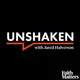 Unshaken Saints artwork