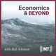 Economics & Beyond with Rob Johnson artwork