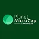 Planet MicroCap Podcast | MicroCap Investing Strategies artwork