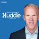 The Government Huddle with Brian Chidester artwork