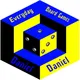 The Everyday Board Games Podcast artwork