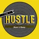 The Hustle artwork