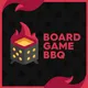 The Board Game BBQ Podcast artwork