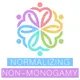 Normalizing Non-Monogamy -  Personal Stories of Polyamory, Swinging, and Beyond artwork