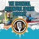The Essential Adventure Sports Podcast artwork