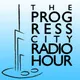 The Progress City Radio Hour artwork