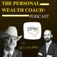 The Personal Wealth Coach artwork