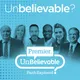 Unbelievable? artwork