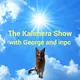 The Kalimera Show artwork