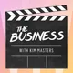 The Business artwork