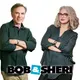Bob & Sheri artwork