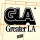 Greater LA artwork