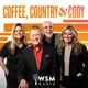 WSM Radio's Coffee, Country & Cody artwork