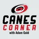 Canes Corner artwork