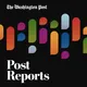 Post Reports artwork