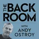 The Back Room with Andy Ostroy artwork