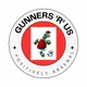 Gunners 'R' Us artwork
