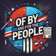 Of-By-For the People! artwork