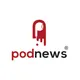 Podnews Daily - podcast industry news artwork