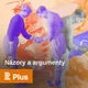 Názory a argumenty artwork