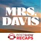 Mrs. Davis: A Post Show Recap artwork