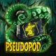 PseudoPod artwork