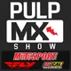 The PulpMX.com Show artwork