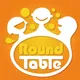 Round Table China artwork