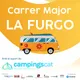 #CarrerMajor La Furgo artwork