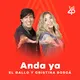 Anda Ya: El Podcast artwork