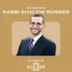 Daf Yomi Shiur by Rabbi Shalom Rosner artwork