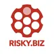 Risky Bulletin artwork