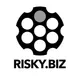 Risky Business artwork
