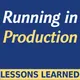 Running in Production artwork
