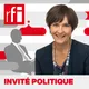 Invité politique artwork