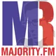 Majority Report artwork