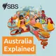 Australia Explained artwork