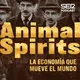 Animal Spirits artwork