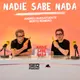 Nadie Sabe Nada artwork