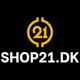 SHOP21.DK - Bitcoin • Samfund • Frihed artwork