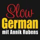 Slow German artwork