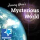 Jimmy Akin's Mysterious World artwork