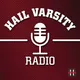 Hail Varsity Radio Show artwork