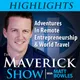 Highlights from The Maverick Show with Matt Bowles artwork