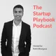 The Startup Playbook Podcast artwork
