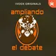 Ampliando el debate artwork